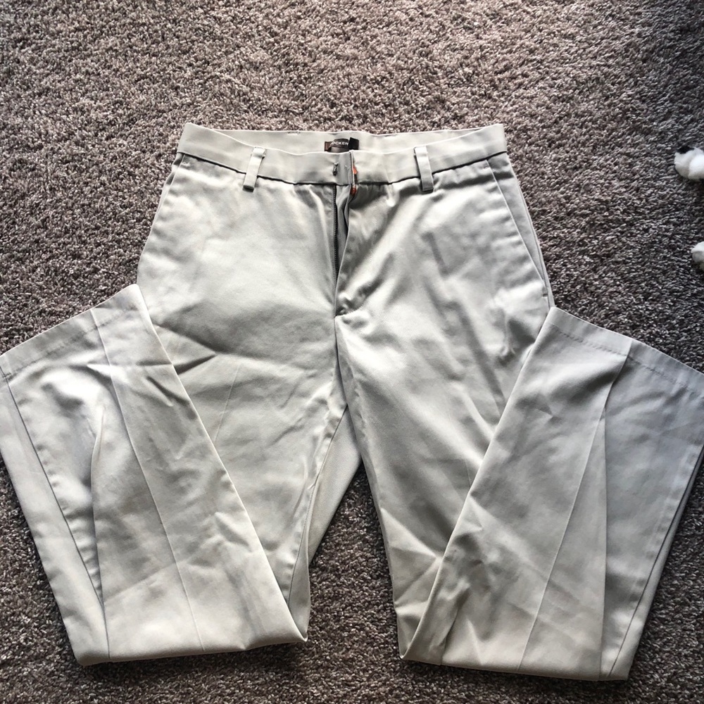 Docker Slacks